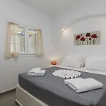 Sunset Village Milos