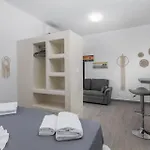 Sunset Village Milos 3*