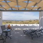 Sunset Village Milos