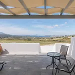 Aparthotel Sunset Village Milos 3*