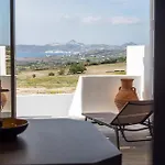 Sunset Village Milos 3*