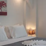 Aparthotel Sunset Village Milos
