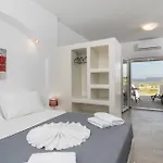 Sunset Village Milos