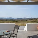 Sunset Village Milos Aparthotel 3*