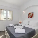 Sunset Village Milos Aparthotel