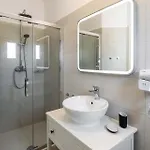 Aparthotel Sunset Village Milos 3*
