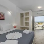 Sunset Village Milos Aparthotel