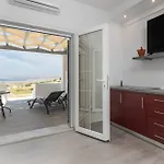 Aparthotel Sunset Village Milos 3*