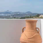 Sunset Village Milos