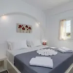 Sunset Village Milos
