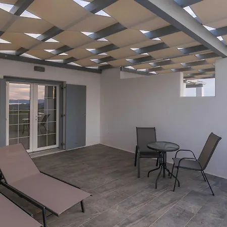 Sunset Village 3* Paleochori (Milos)