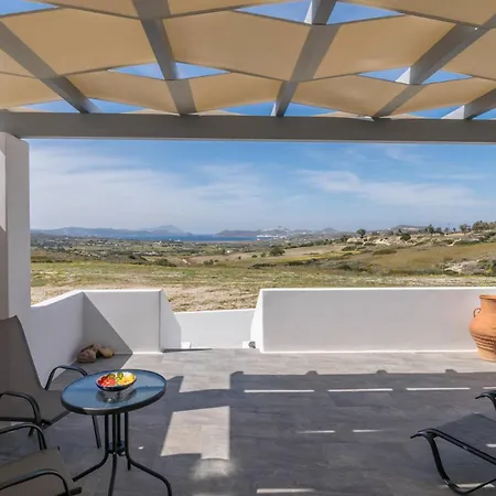 Aparthotel Sunset Village Milos