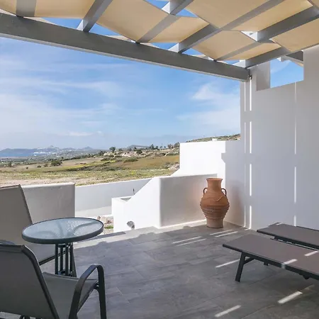 Sunset Village Milos Aparthotel
