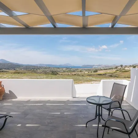 Apart Otel Sunset Village Milos 3*