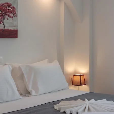 Aparthotel Sunset Village Milos
