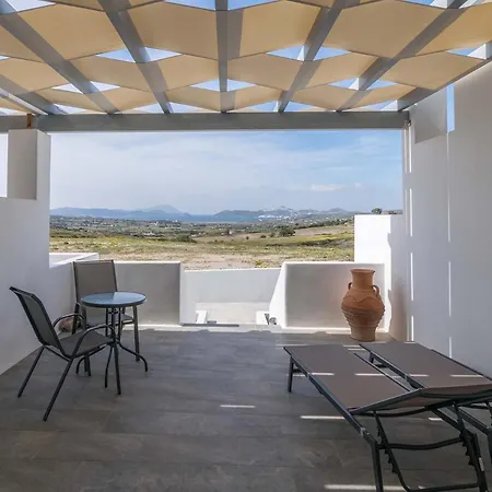 Sunset Village Milos 3*