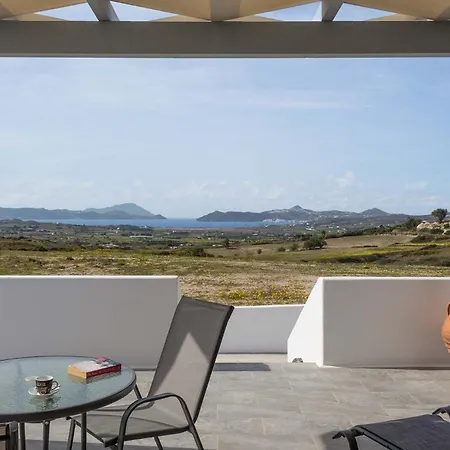 Sunset Village Milos Aparthotel 3*
