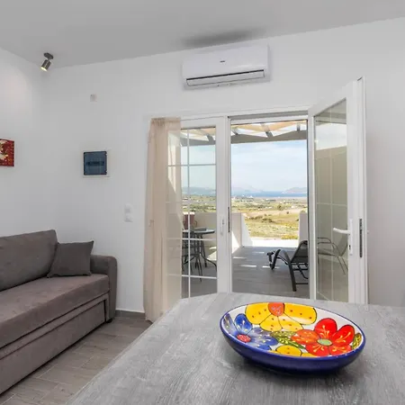 Apart Otel Sunset Village Milos 3*