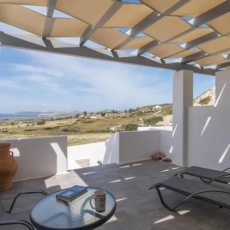 Sunset Village Milos 3*