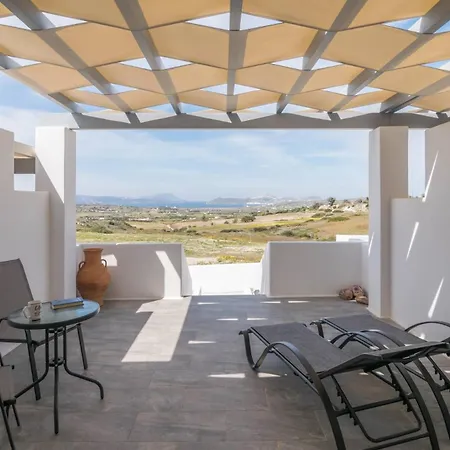 Sunset Village Milos 3*