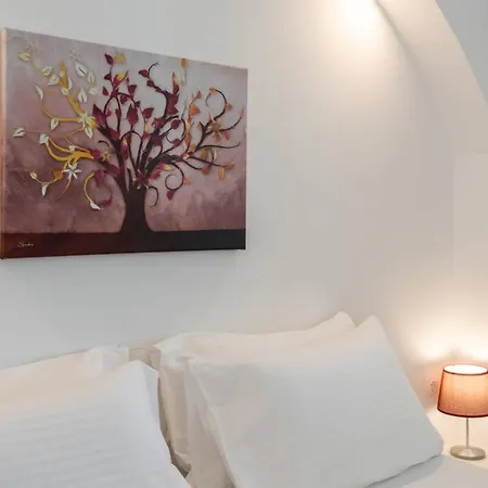Sunset Village Milos Apart Otel 3*