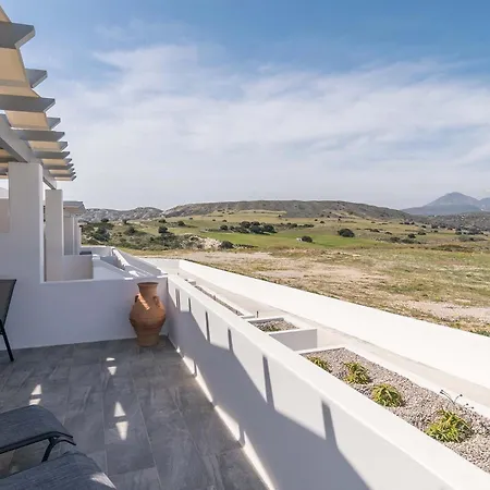 Aparthotel Sunset Village Milos 3*