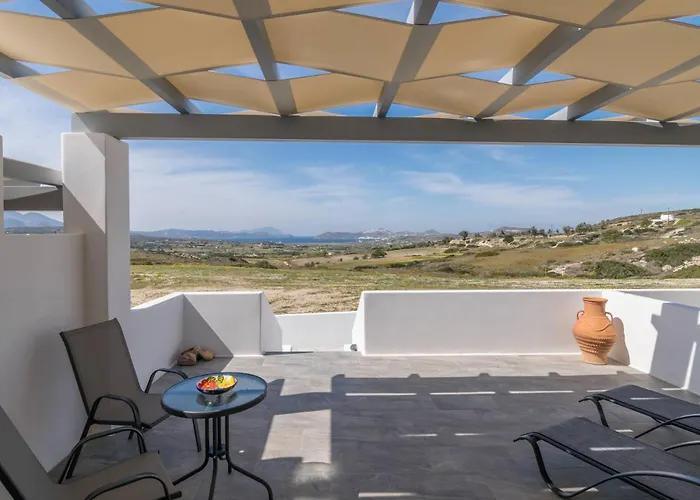 Aparthotel Sunset Village