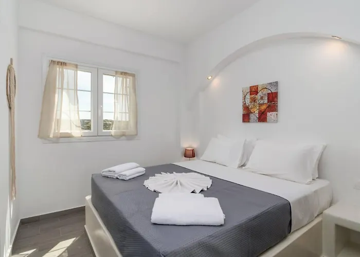 Sunset Village Aparthotel